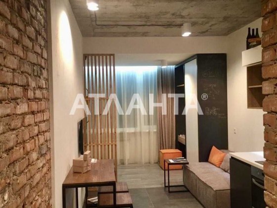 2 квартиры по цене 1! Климовский дом.  Пр Шевченко. Вид парк Победы Одесса