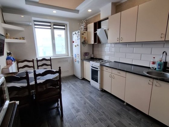 Продам 3х кім вул.Рубана Хортицький р-н Запорожье