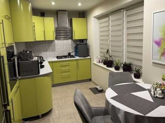 Продается 3-х комнатная квартира по ул. Запорожская Запорожье