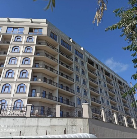 Продаж / Квартира / вул. Дача Ковалевського, Одеса - фото 1