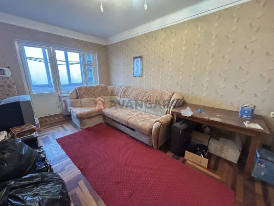 Трикімнатна квартира на Космосі Запорожье