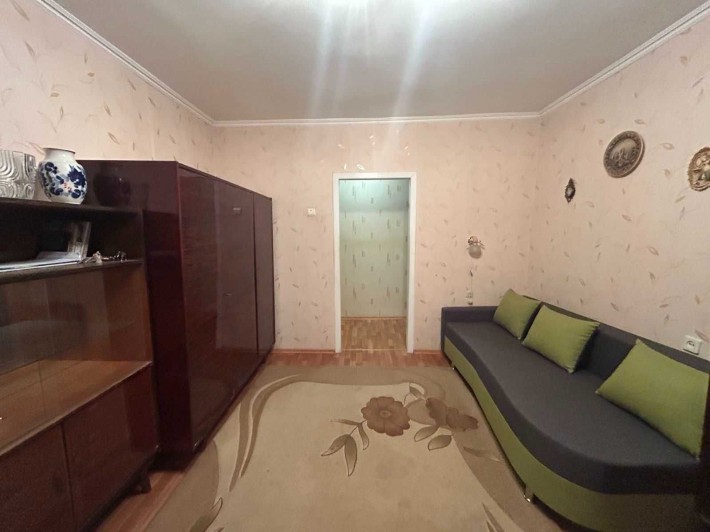 Кармена Романа/ Французский бульвар 3 комн квартира - фото 1