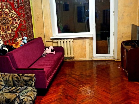 Продам 2к.кв.Центр.Власник!!. Обмін на авто. Запорожье