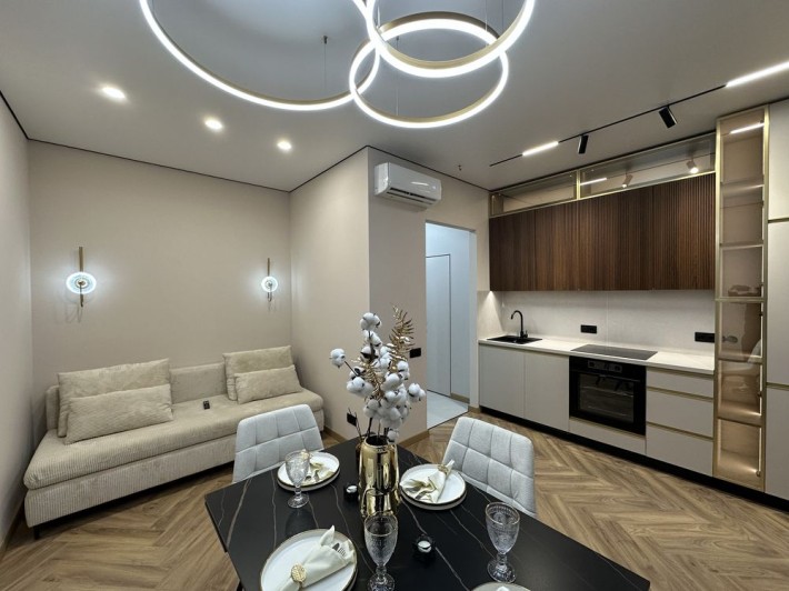 Продажа 2к в ЖК Атмосфера Аркадия - фото 1