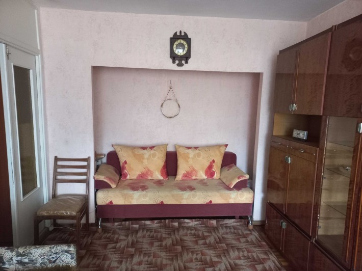 Продаж двокімнатної квартири - фото 1