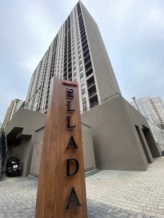 Аркадия/жк Эллада/Генуэзская/Гефест - фото 1