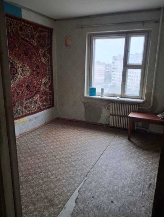 Продаж 3-кімн.кв. Бородинський мікрорайон, вул. Дніпровські Пороги - фото 1