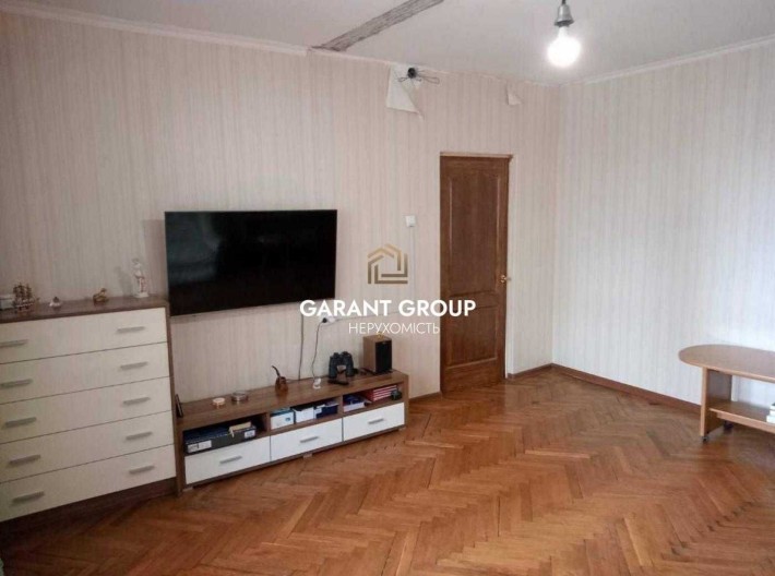 У продажу трикімнатна квартира у Пересипському районі - фото 1