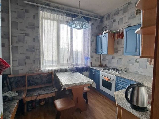 Продаж 1-кімнатної квартири в центрі, пр. Соборний Запорожье