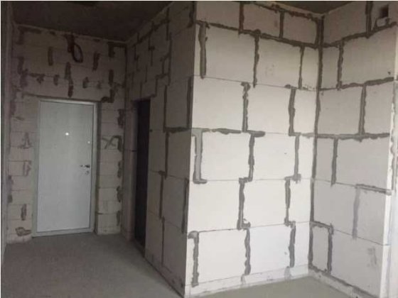 Смарт-квартира 24 кв.м. в зданому житловому комплексі. 22 500$ Одесса