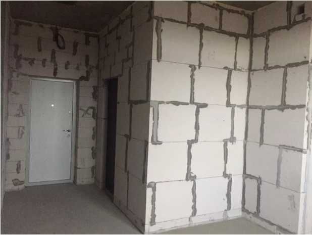 Смарт-квартира 24 кв.м. в зданому житловому комплексі. 22 500$ - фото 1