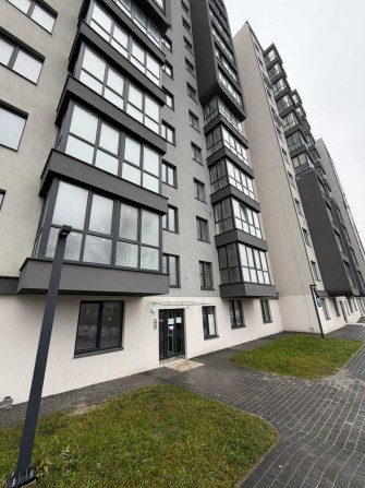 Продаж 2 кім. квартири в новобудові по вул. Роксоляни - фото 1