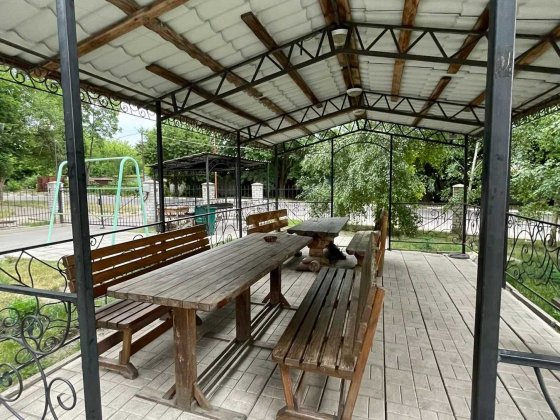 4к. кв. Власник. Правий. Охорона, паркінг, закритий двір. Запорожье