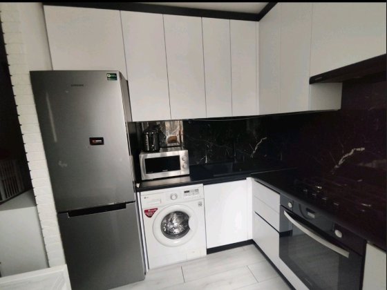 Продам Ген.Петрова/Космонавтов 2х комнатную квартиру с ремонтом Одесса