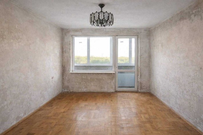 Продаж 2 кімнатної квартири, вулиця Стрийська - фото 1