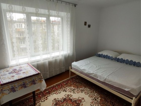 Найнижча ціна Центр! 2 кімнати світла та простора Львов