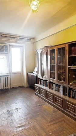 продам ВІЛЬНУ 2к квартиру, зуп. пл. Фестивальна - фото 1