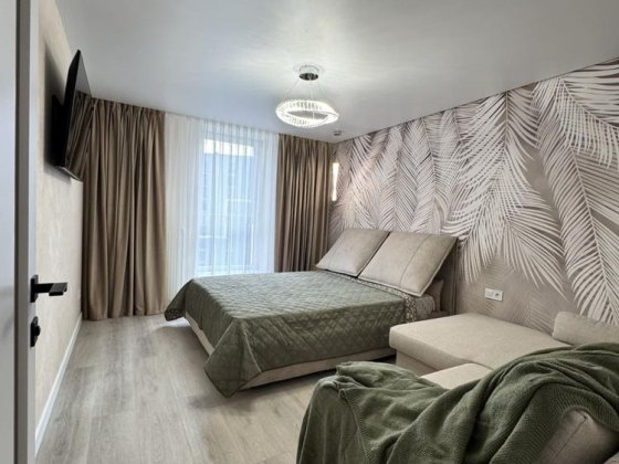 Продаж 1 кім квартири вул. Залізнична ЖК Шенген Львів