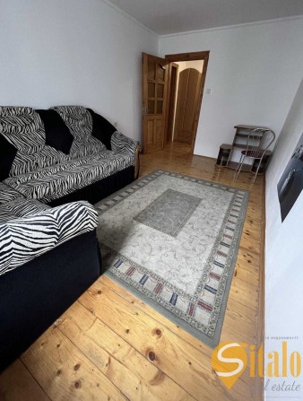 Продаж 1 кімнатної квартири, вулиця Пулюя ( Наукова) - фото 1