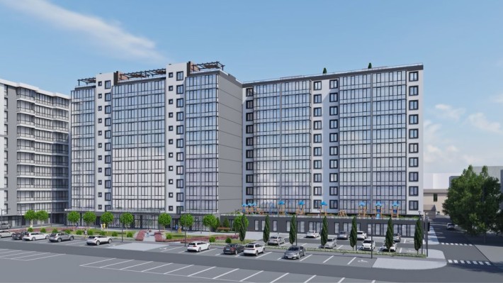 Продам квартиру вул Тернопільська 42 , від забудовника без комісії!!! - фото 1