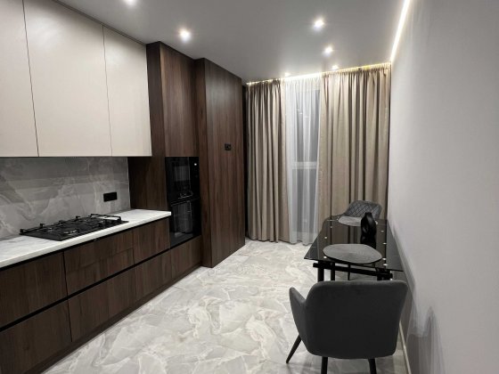 Власник‼️Нова 1 км.ремонт| Південний‼️ЖК SkyFall Львів