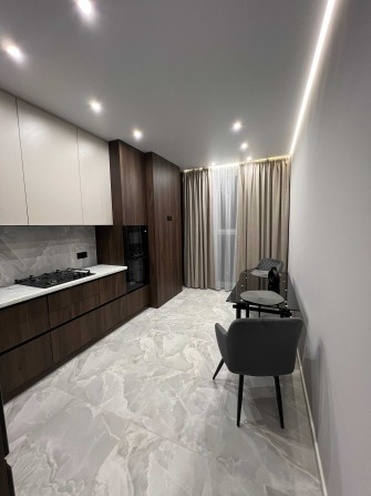 Власник‼️Нова 1 км.ремонт| Південний‼️ЖК SkyFall - фото 1