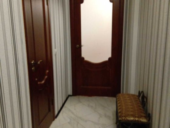 Двокімнатна квартира Николаев