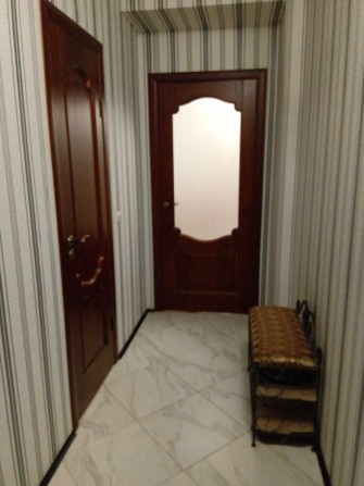 Двокімнатна квартира - фото 1