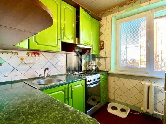 Продажа 2-комнатной квартиры Салтовка Владислава Зубенко 602 мкр-рн Харків