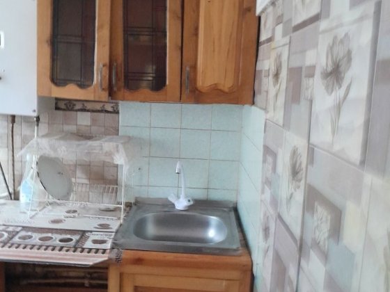 Продаю 1-комн.кв-ру 2-й этаж 5-эт.кирпичн.дома ,р-н"Зубра" Миколаїв