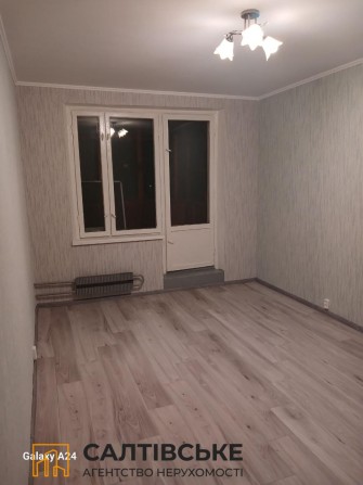 2697-ЕМ Продам 2К квартиру на Салтовке Студенческая 608 м/р - фото 1