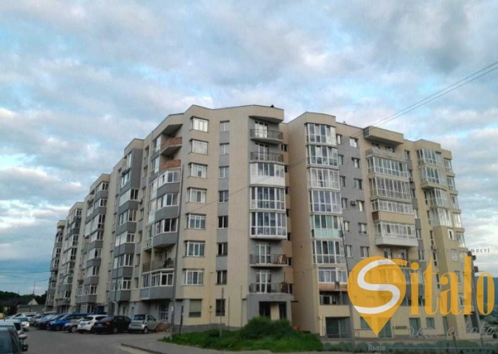 Продаж 1 кімнатної квартири, вулиця Вулецька - фото 1