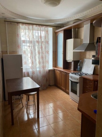 Двухкомнатная квартира Спасская-Соборна!Автономное отпление - фото 1