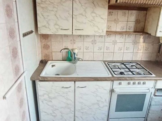 Продається 2-кім. кв. Салтівка , вул. Валентинівська / Широнінців. Харьков