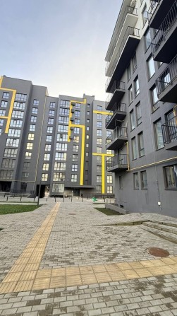 Продаж 1 кімн.квартири в новобудові ЖК Шенген. - фото 1
