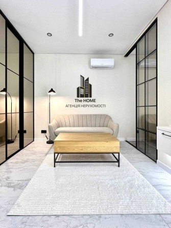 Продаж затишної з видом на фонтан 1к квартири жк Софія Резиденс - фото 1