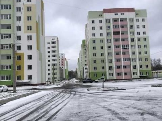 24500ЖК Мира 3 СВЕЧКА ДО-КИ Продам 1 комнатную квартиру 6эт,S-42кв.мAS Харків