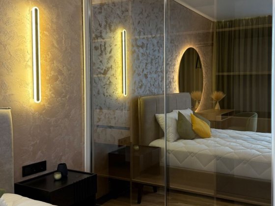 Продам 1к нову квартиру в ЖК Парус Сіті!Кульпарківська 93!Без комісії! Львів