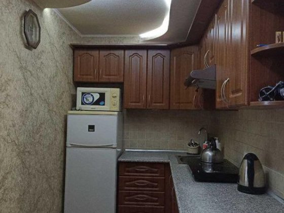 3000-ОВ Продам 2к гостинку 45м2 на Салтовке Академика Павлова 616 м/р Харків