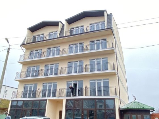 В Продаже Квартиры в Новострое , Центр Николаев