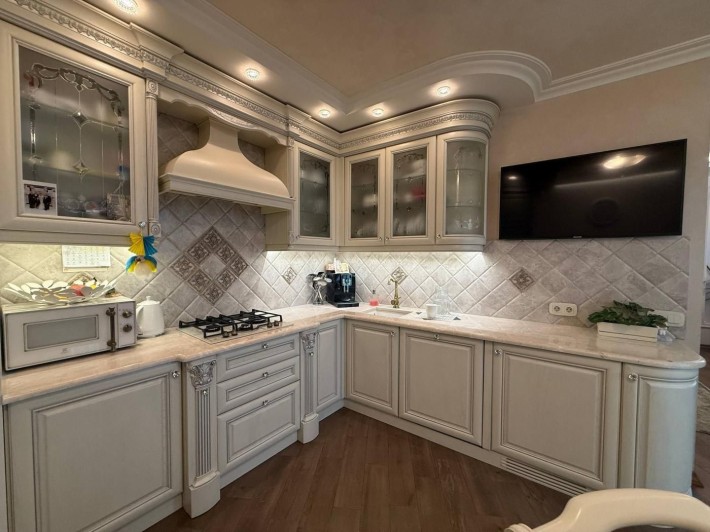 Продаж / Квартира / пр-т Червоної Калини, Сихівський район, Львів - фото 1