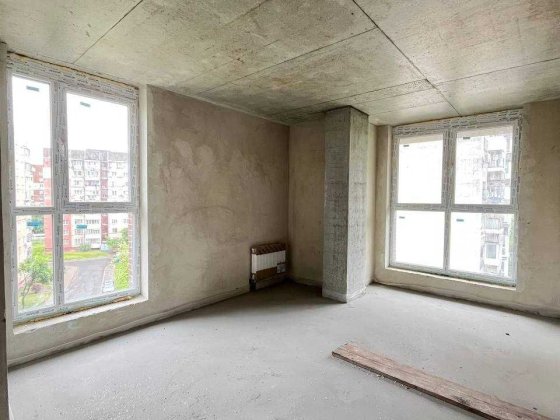 Продаж 2-кім. квартири на вул. Морозна Львів