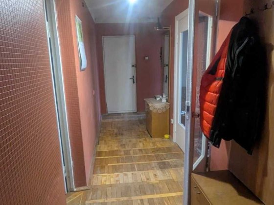 Продаж просторої 4-кімнатної квартири по вул. Пасічна. Львів