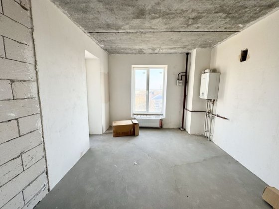 Продам 2 к.квартиру в новобудові! Николаев