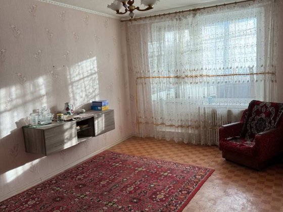 1 комнатная квартира Салтовка метро Салтовская Харків