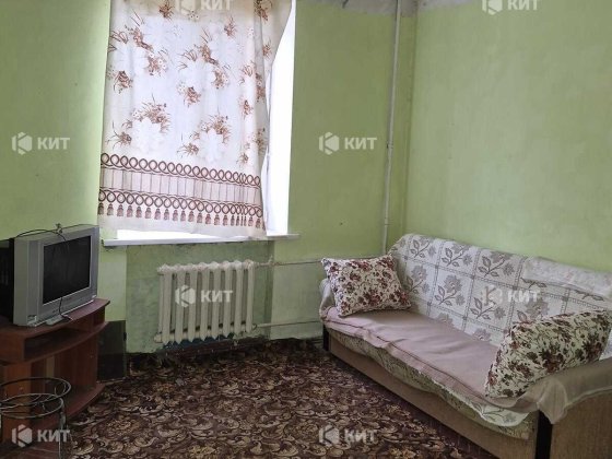 1к.29м2 П'ятихатки (Пятихатки, Академика Вальтера 15) 131318 Харьков