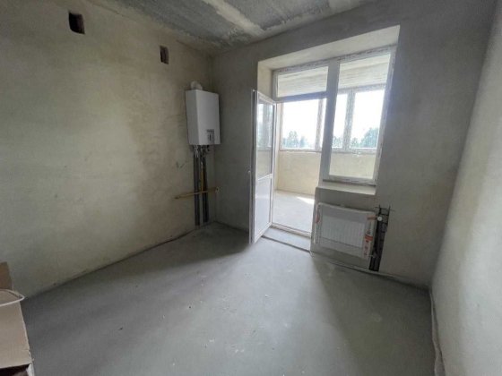 Квартира, де Ви реалізуєте свій Ремонт!! 46 м2! ЖК Сади Вишневі Софіївська Борщагівка