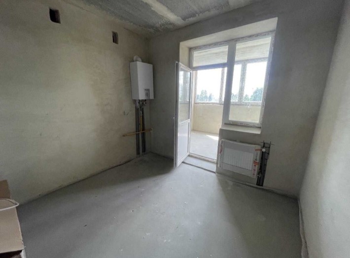 Квартира, де Ви реалізуєте свій Ремонт!! 46 м2! ЖК Сади Вишневі - фото 1