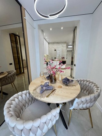 Продаж Євро Двушки 41 м2 ЖК Софія Резиденс,Радісна 6! Вид на Фонтан!! - фото 1