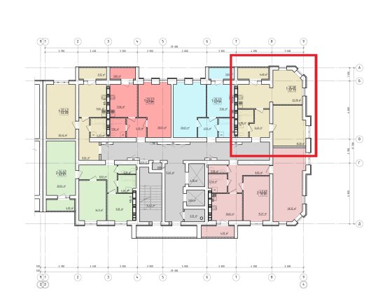 РЕАЛЬНАЯ! КОММУНИКАЦИИ! ЖК Левада Продам квартиру S=53м2 Евродвушка AB Харків